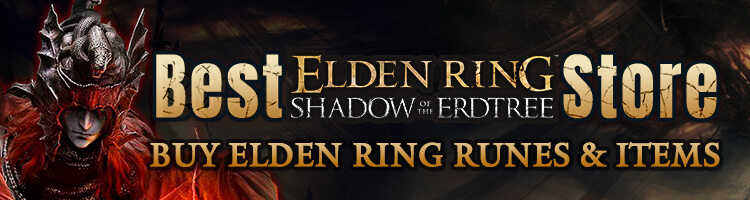 Elden Ring Items