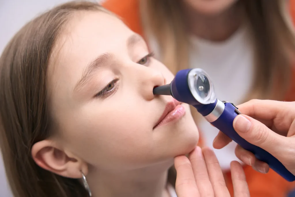 Can Sinus Infections Cause Dizziness