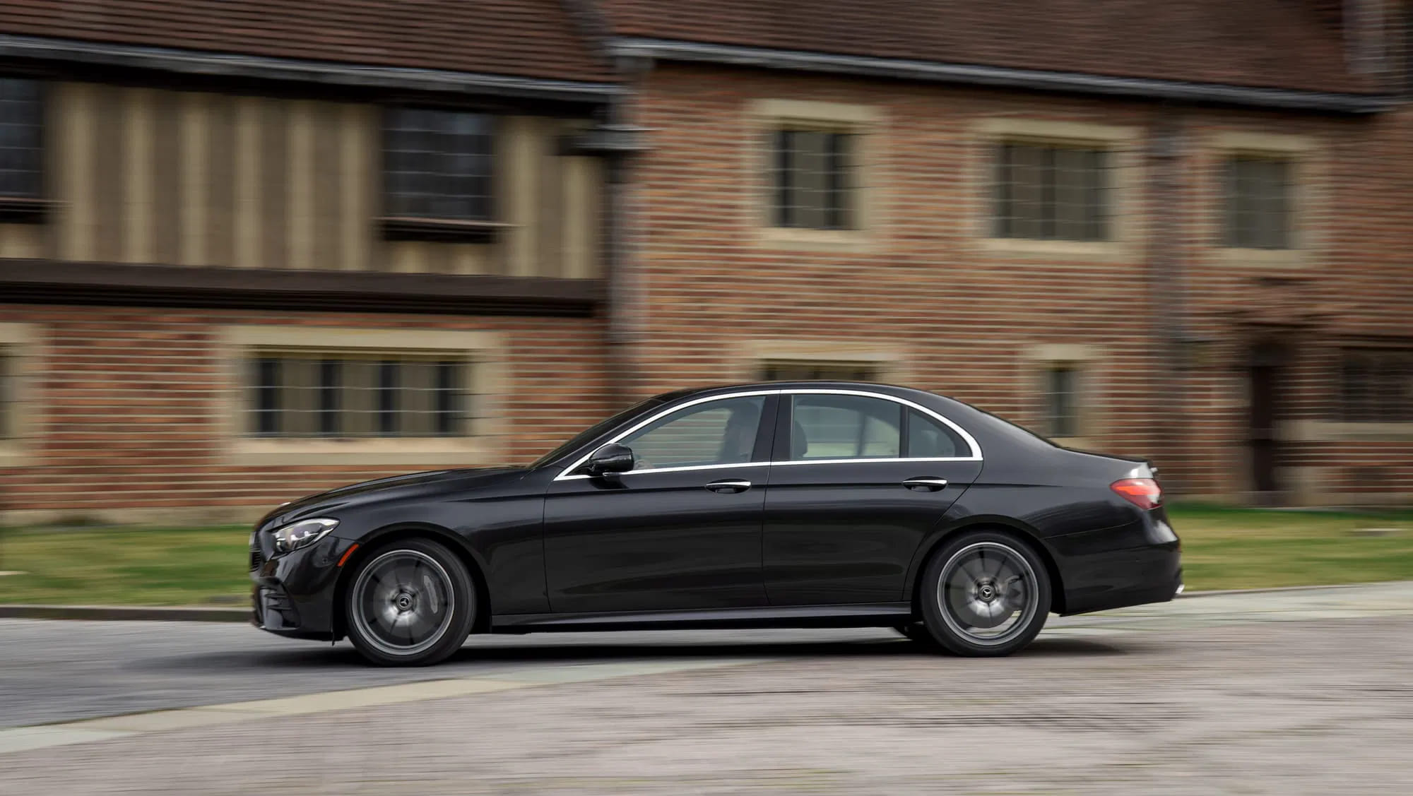 E CLASS MERCEDES BUSIENSS EXECUTIVE CLASS