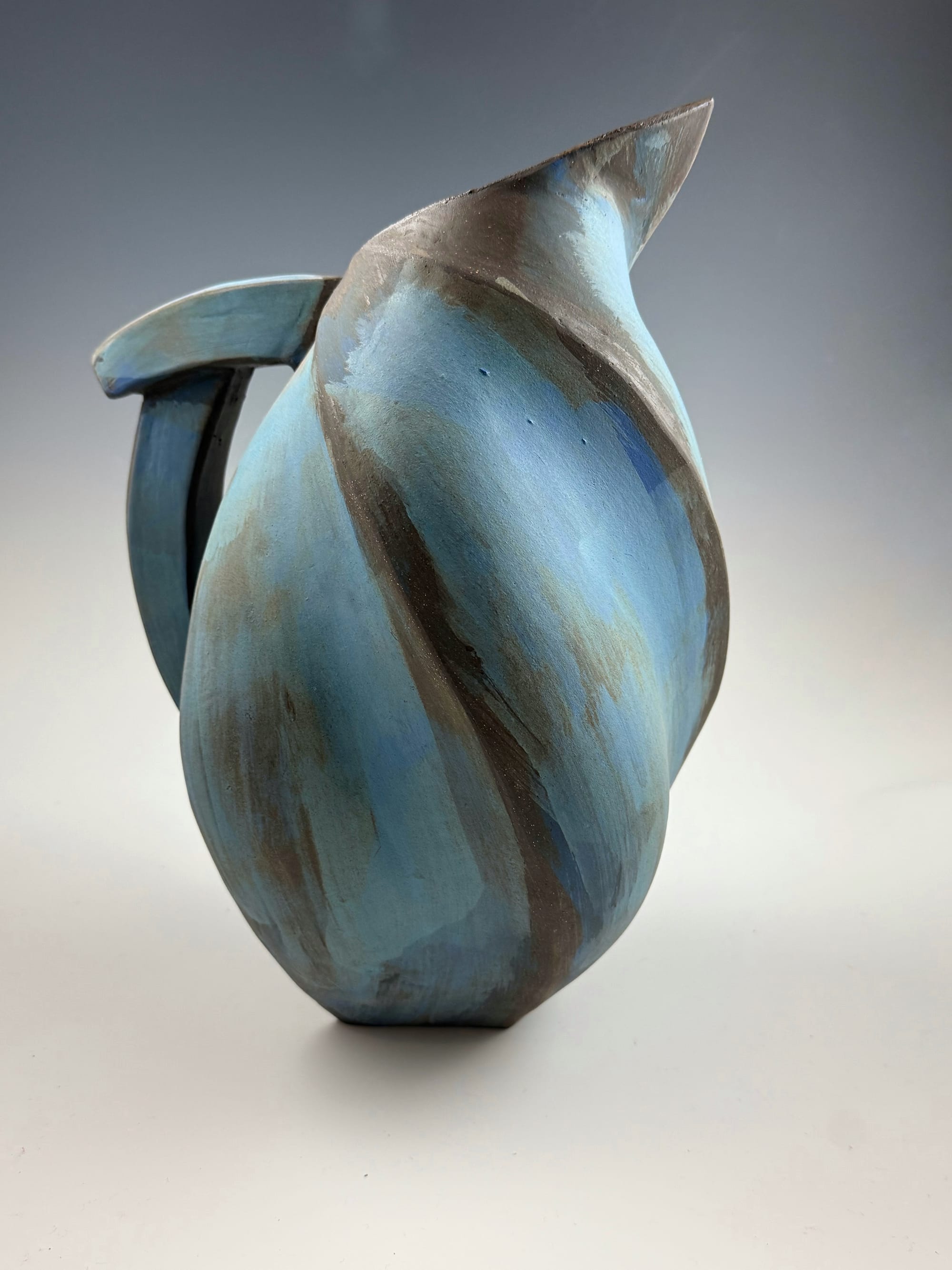 Pitcher