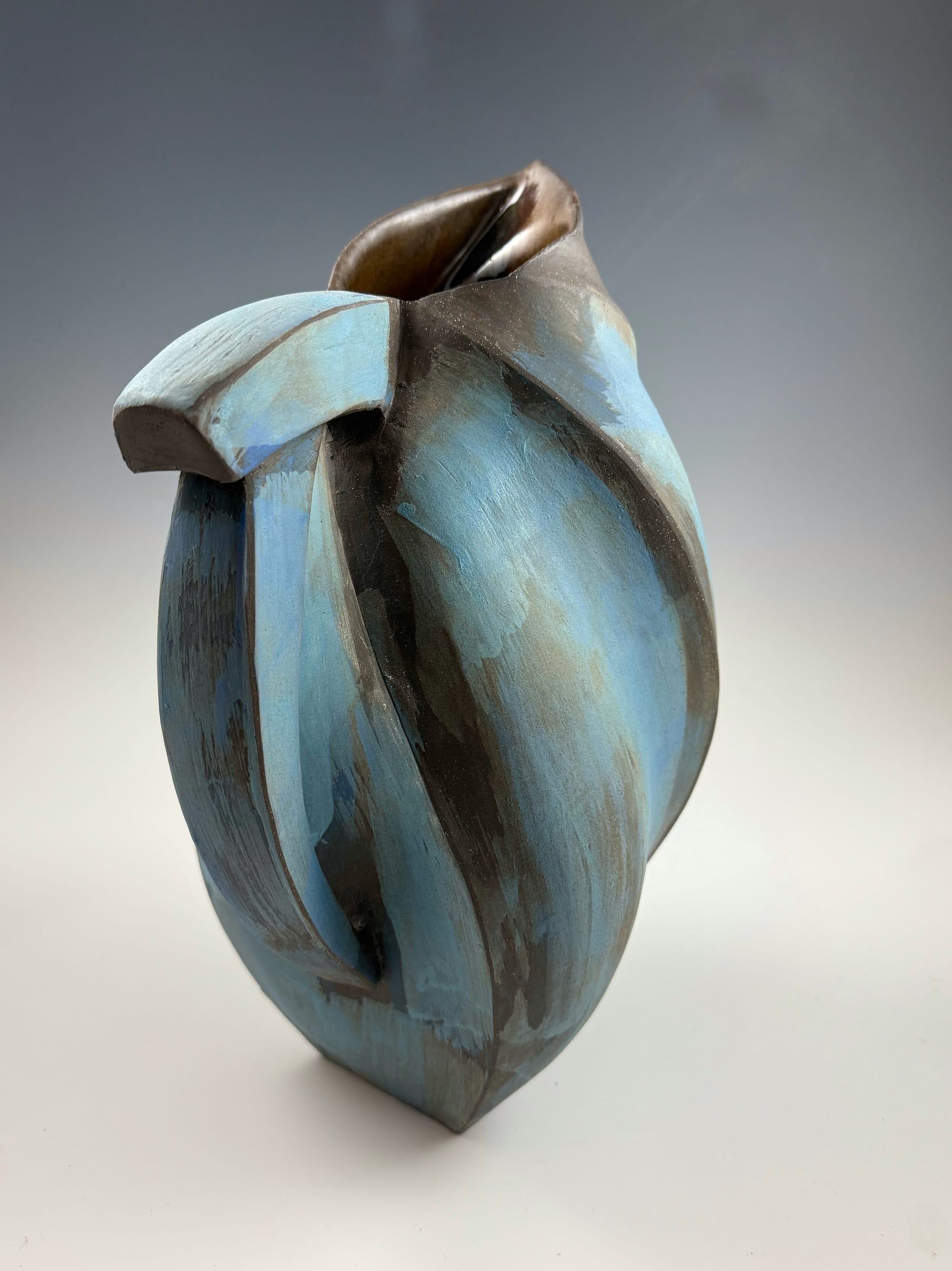 Pitcher