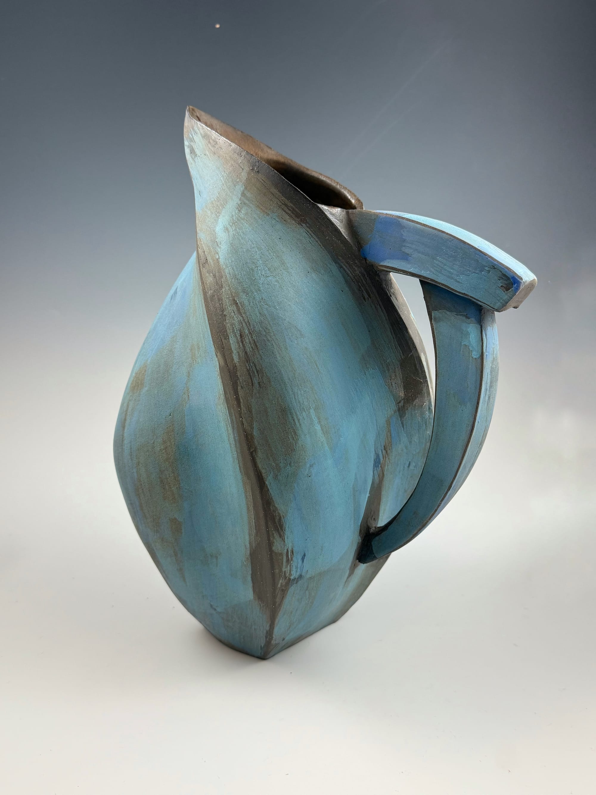 Pitcher