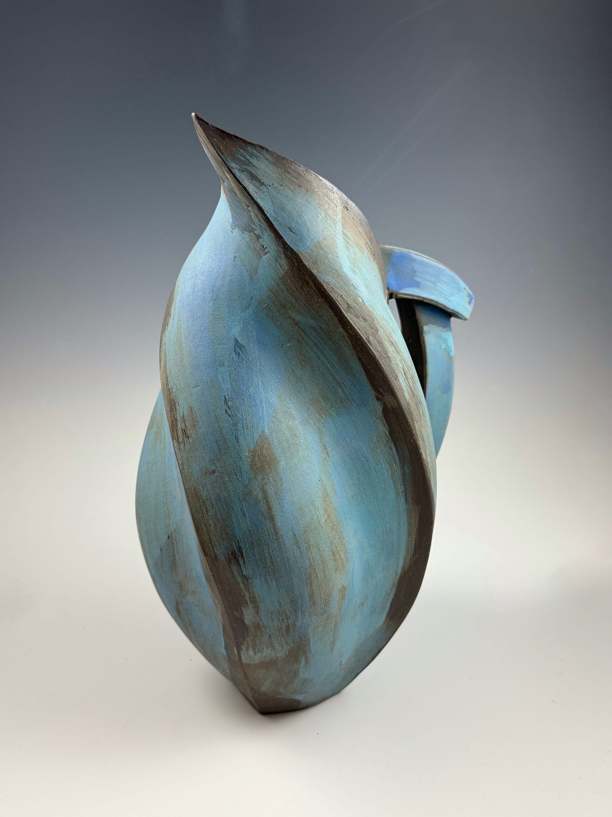 Pitcher