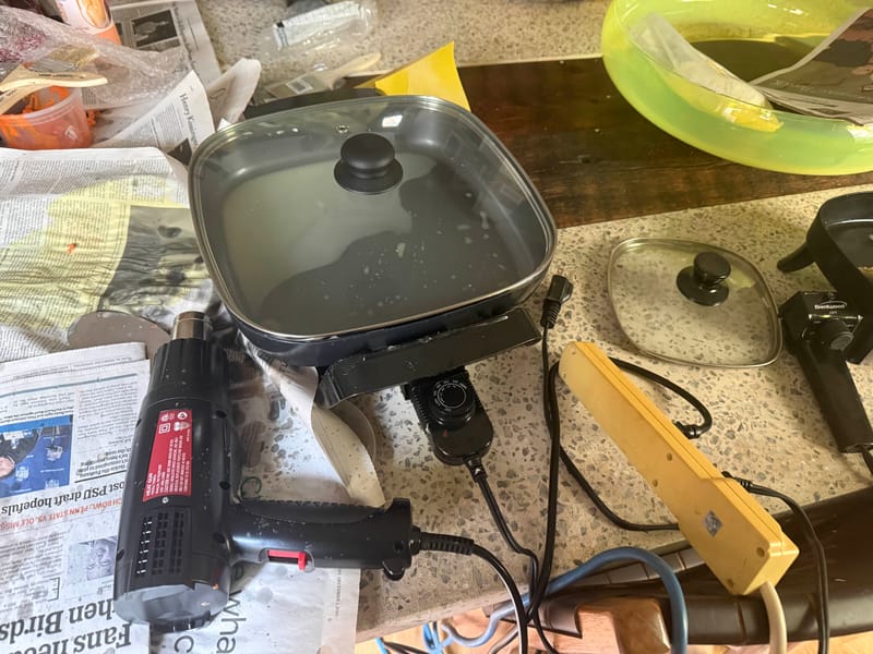 Surface treatment