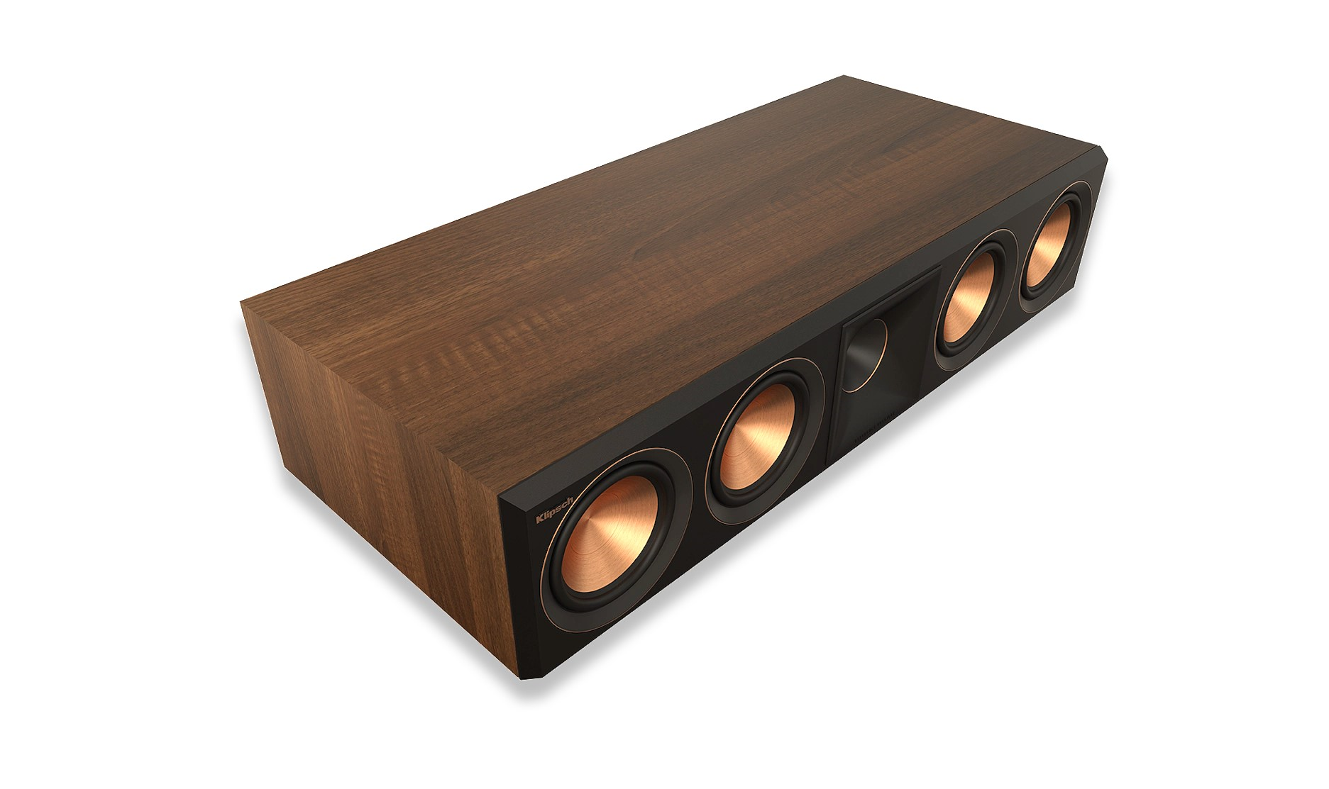 Klipsch RP-504C II רמקול סנטר קליפש במבט מלמעלה
