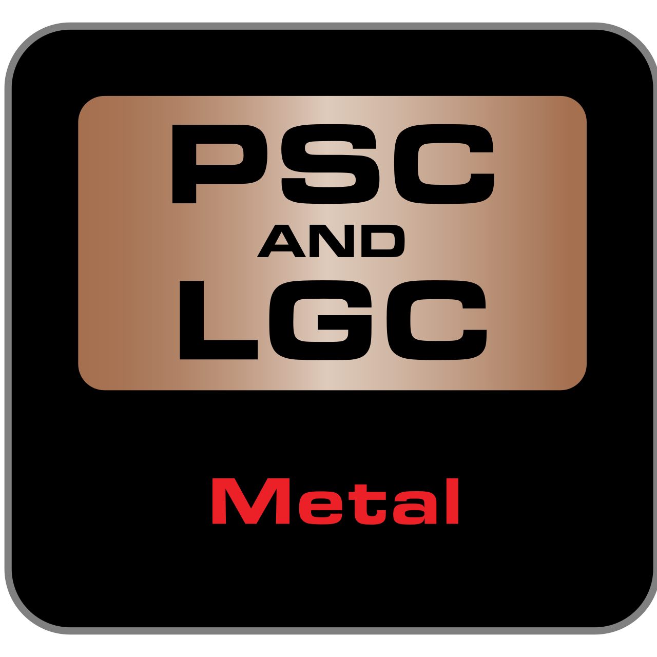 תמונת אייקון של טכנולוגיית PSC & LGC של audioquest rocket 22 כבל רמקולים