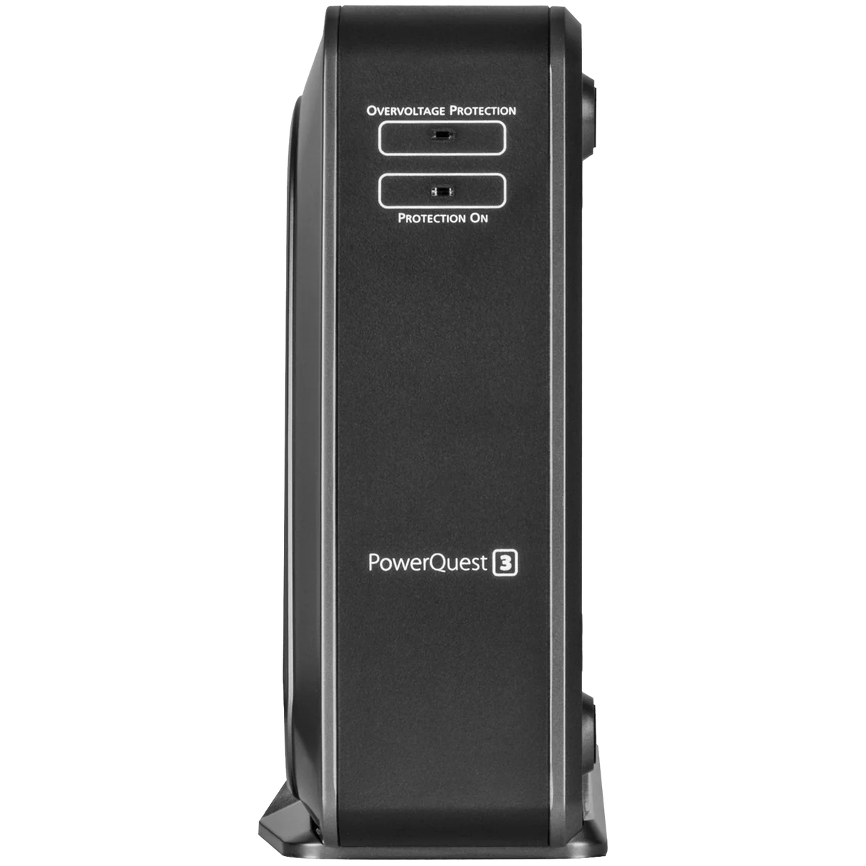 AudioQuest PowerQuest 3 עומד עם הגב אלינו