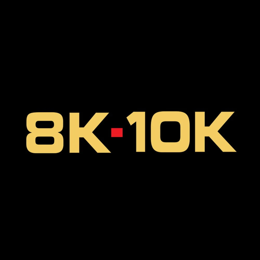 טכנולוגיית ה 10K של הכבל AudioQuest Vodka 48 HDMI המסמנת את רזולוציית התמונה של הכבל