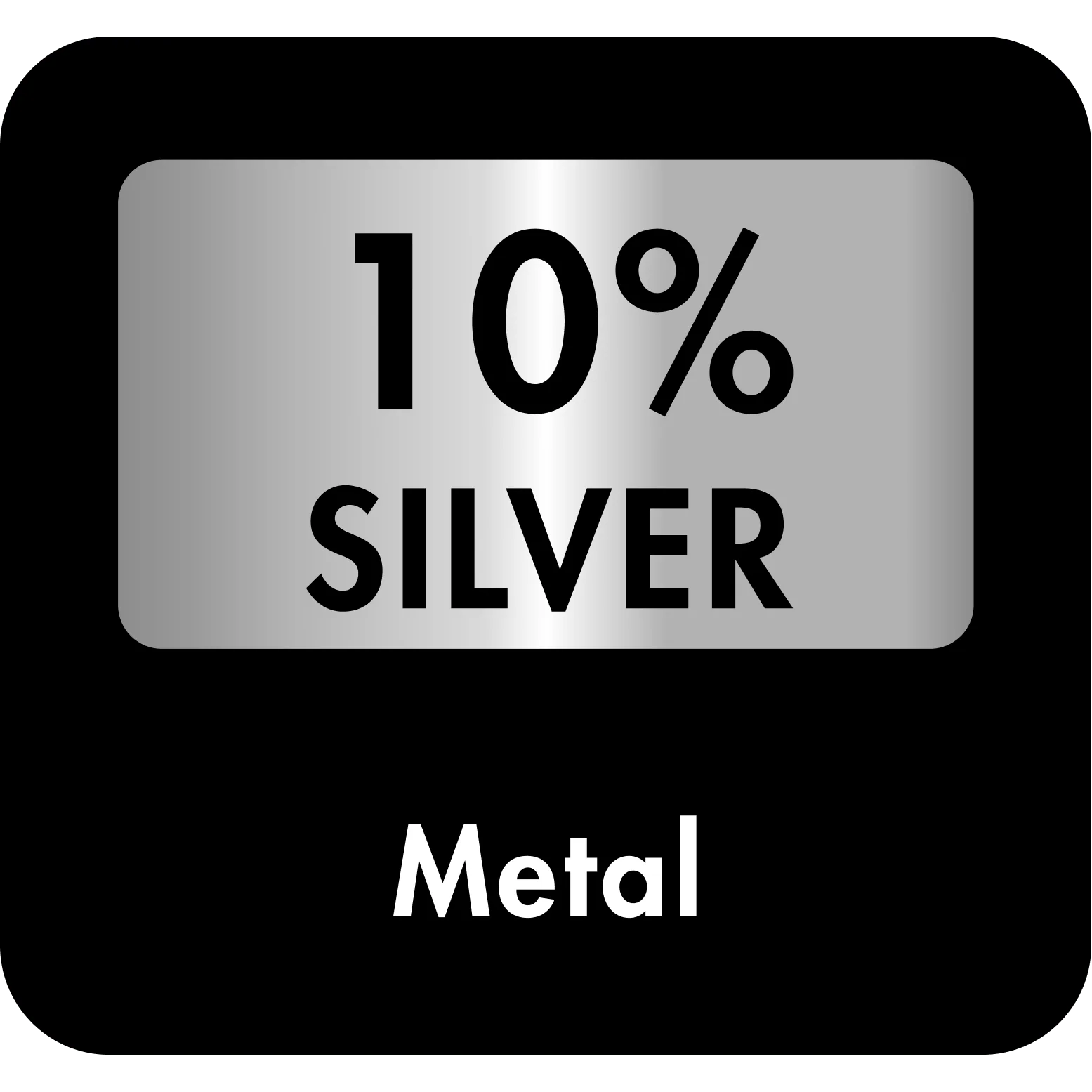 כיסוי נחושת מצופה כסף על בסיס LGC  רכיבי LGC (Long-Grain Copper) מצופים בעובי  כסוף, להגברת סינון הרעשים ולצליל חלק במיוחד.