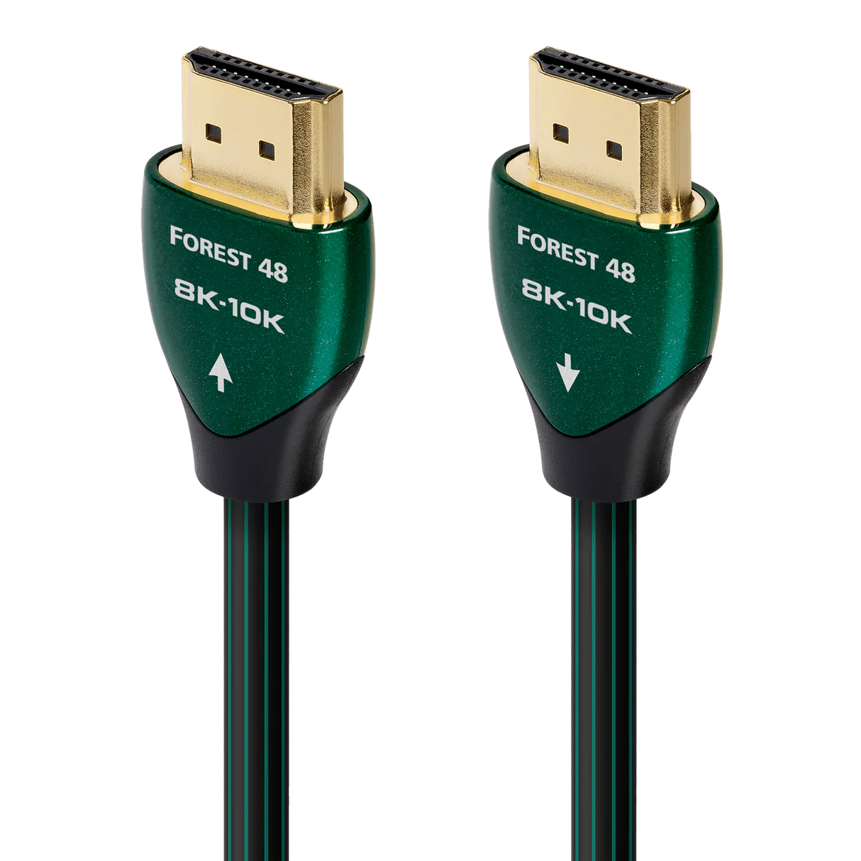 כבל אודיו קווסט AudioQuest Forest 48 HDMI 