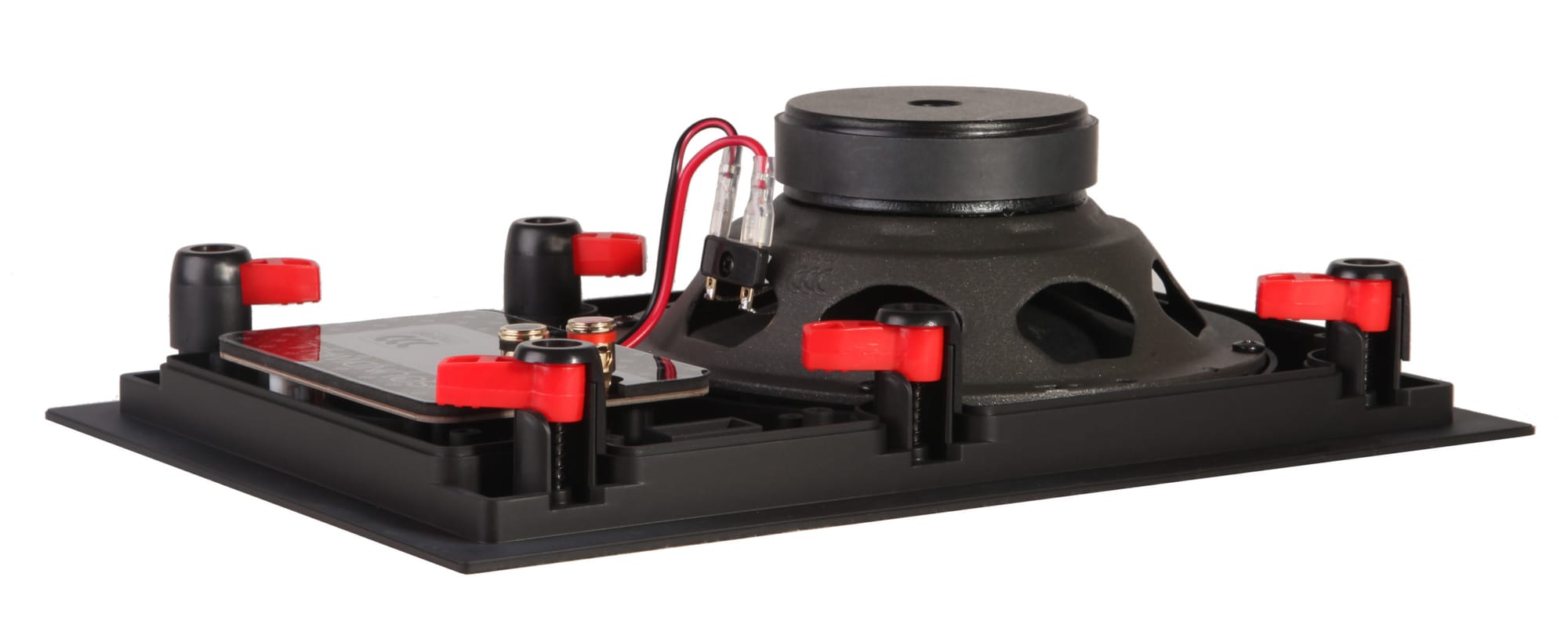 רמקול שקוע מוראל Morel XBW600 מונח הפוך 