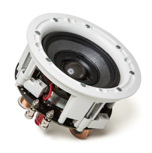 רמקול שקוע עגול מוראל Morel MHC600 ללא גריל