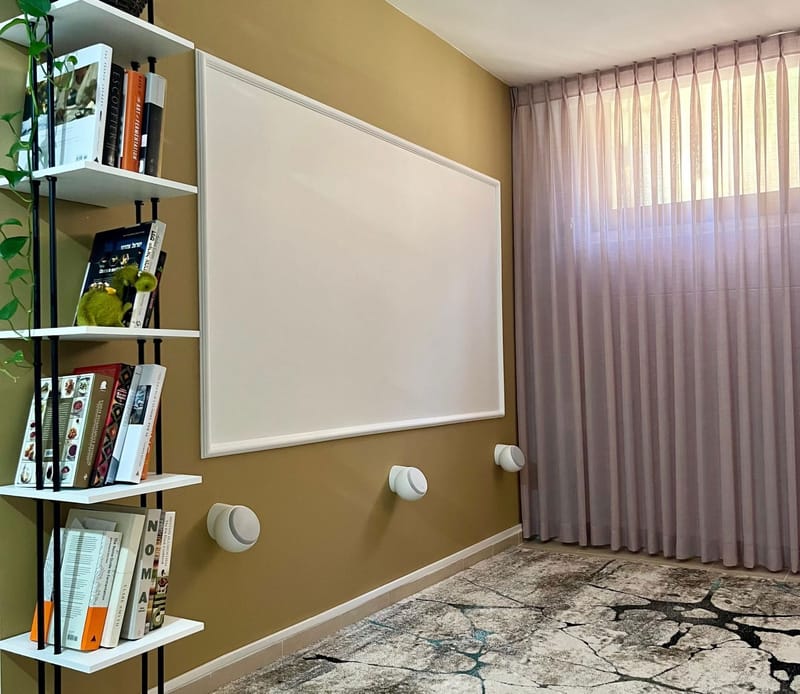 וותק וניסיון מעשי