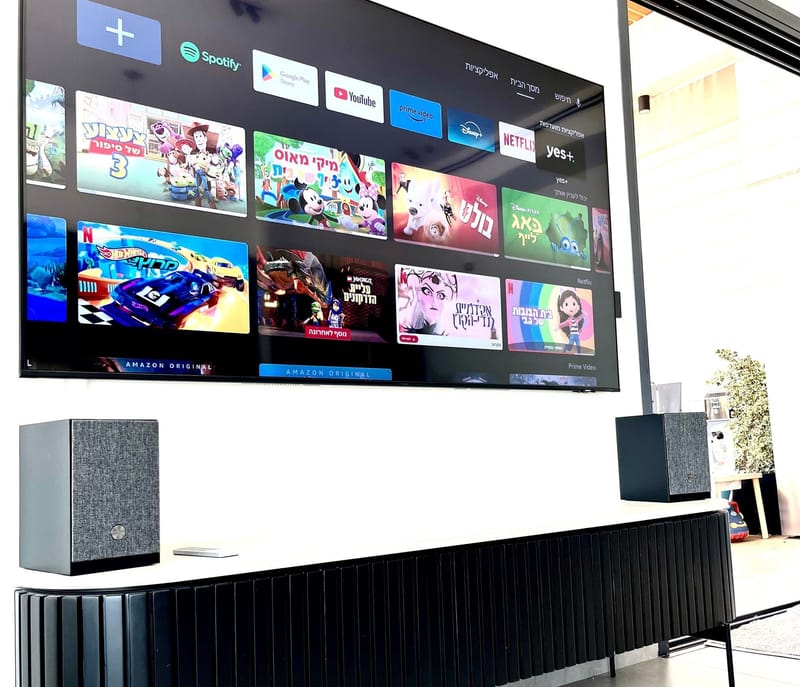 תמיכה וליווי מקיף