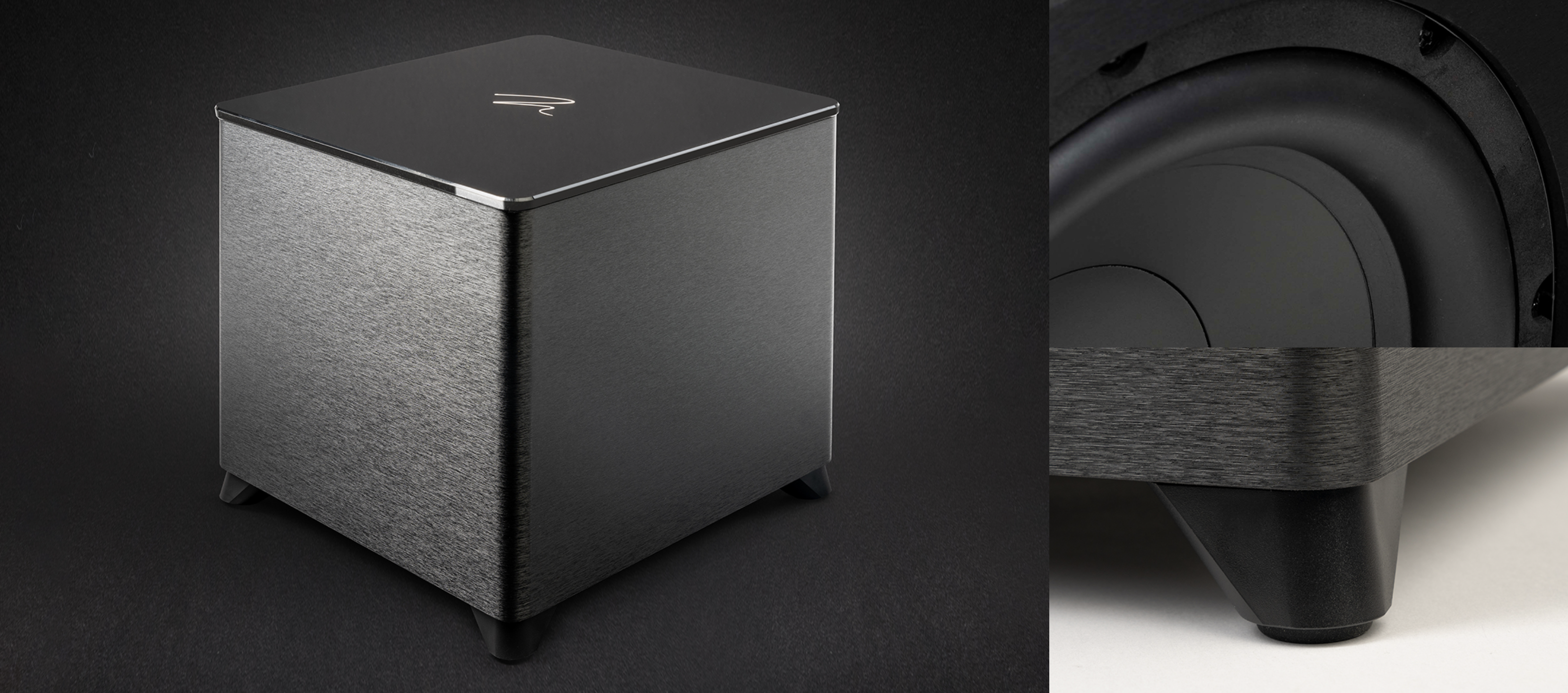 Martin Logan Dynamo Foundation 12