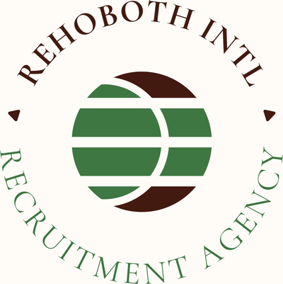 Rehoboth Intl Recruitment Agency