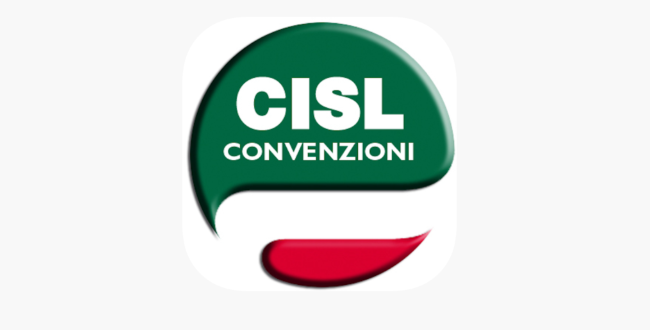 CONVENZIONI CISL