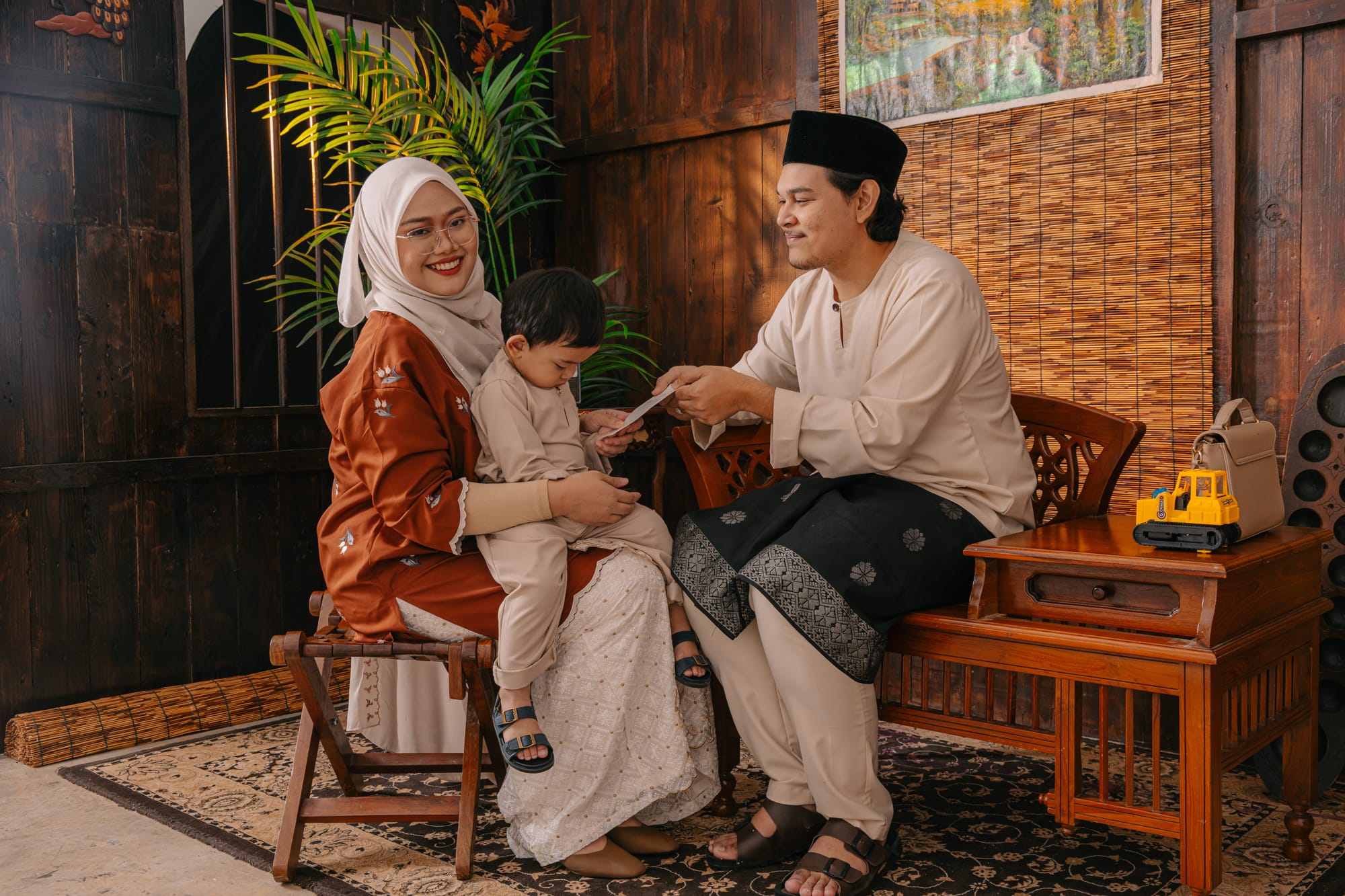 Family Studio 