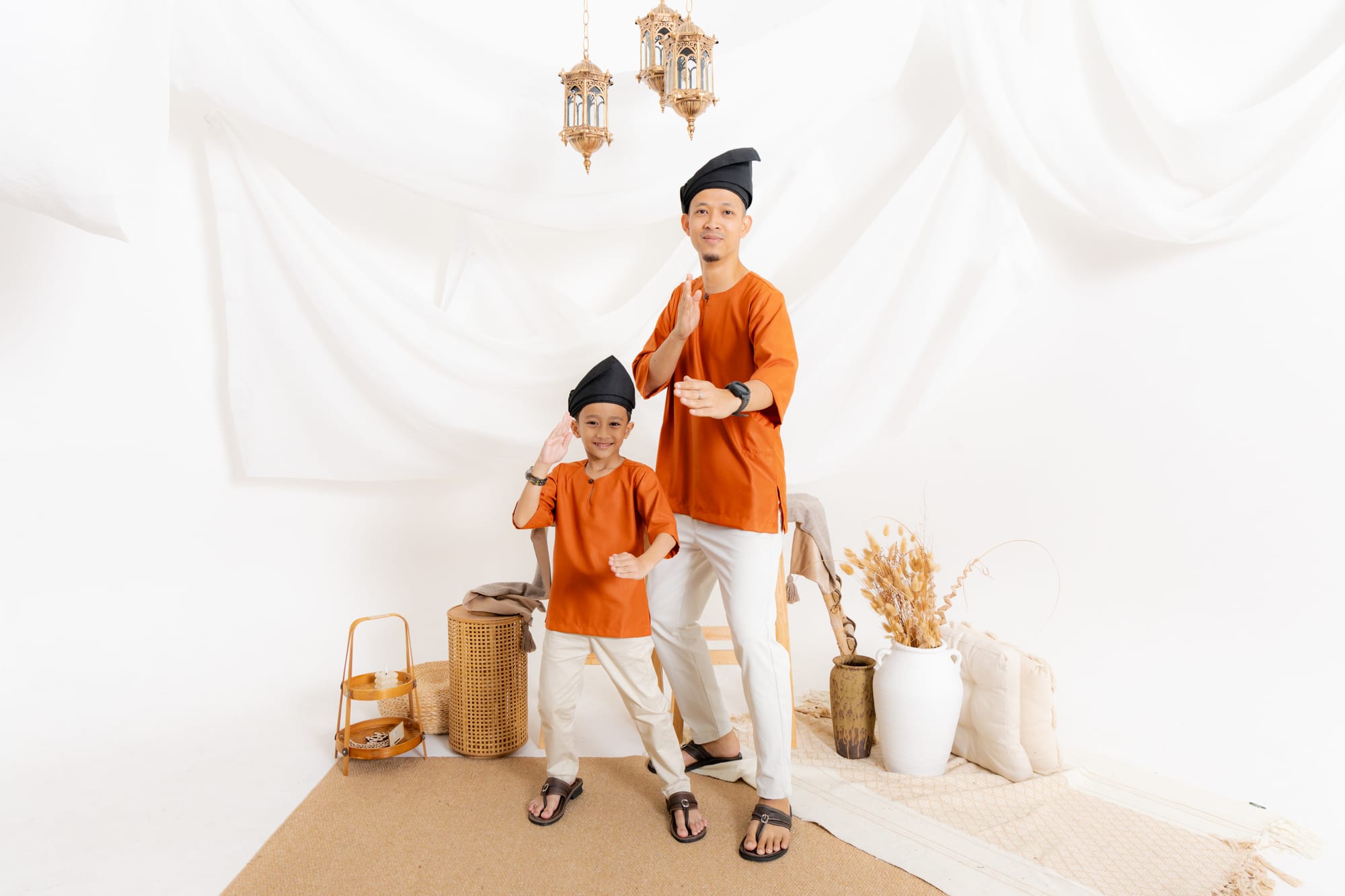 Family Studio 