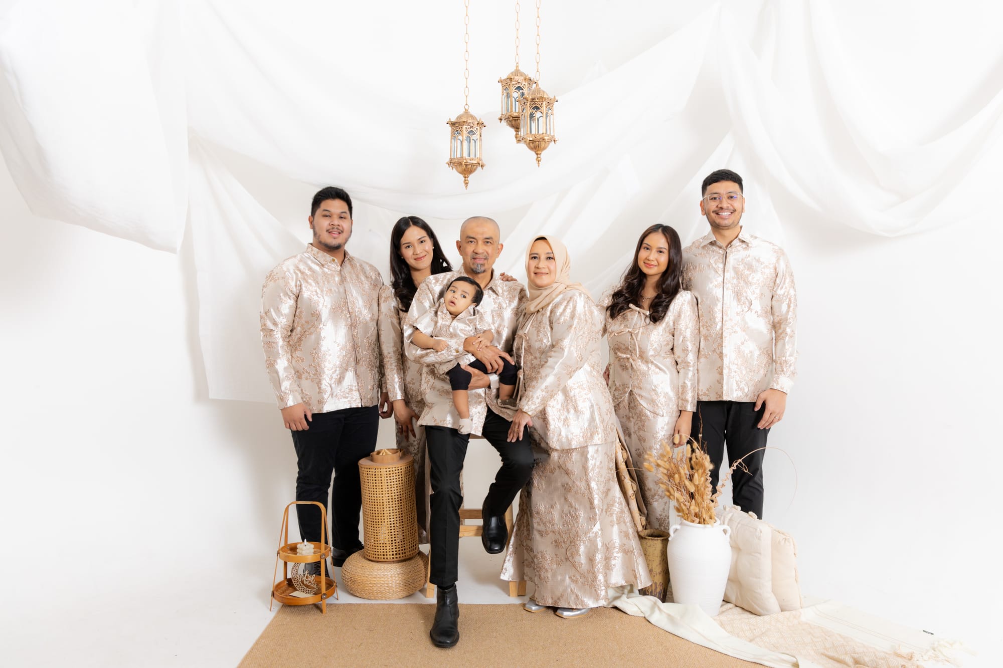 Family Studio 