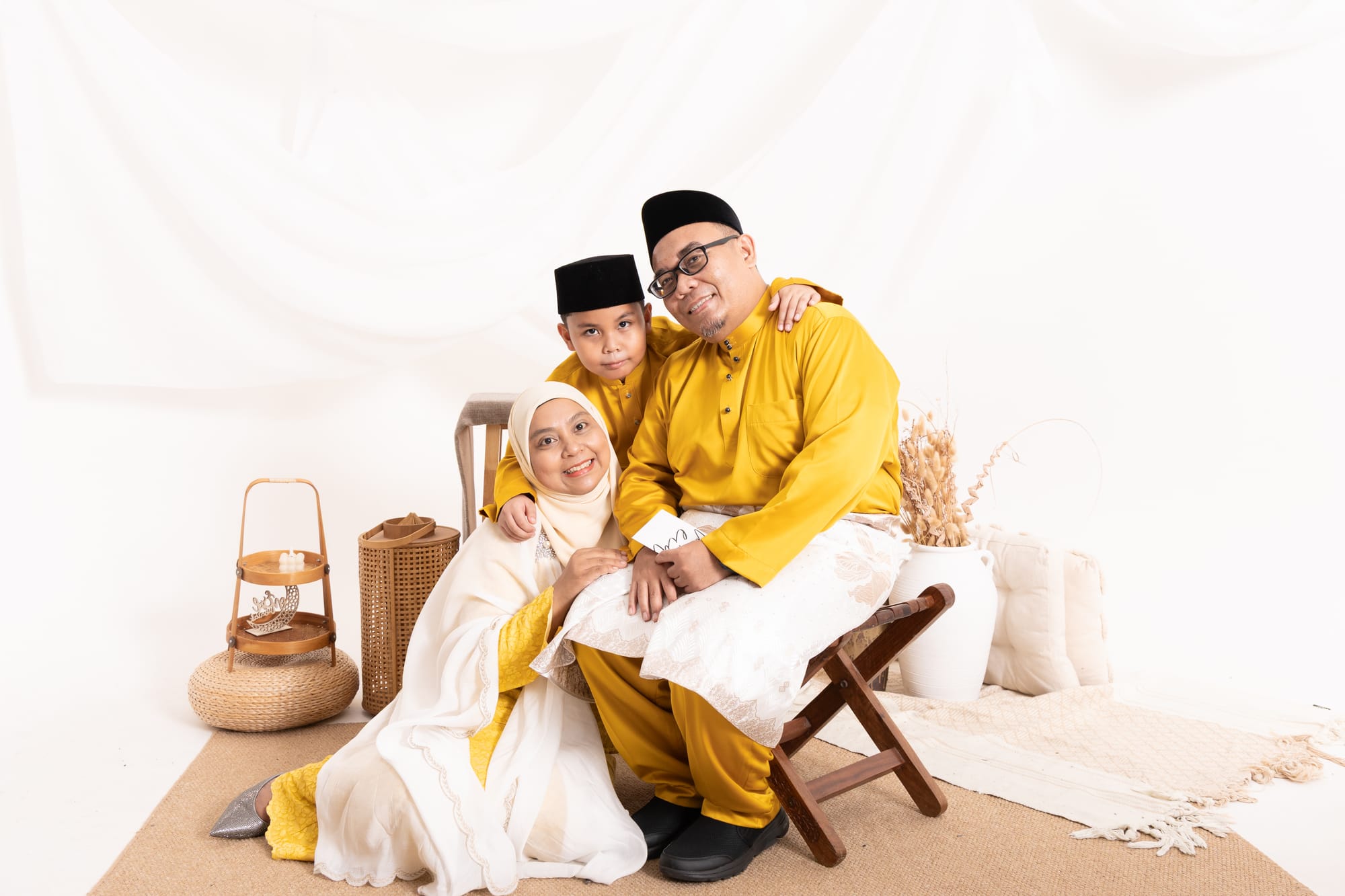 Family Studio 