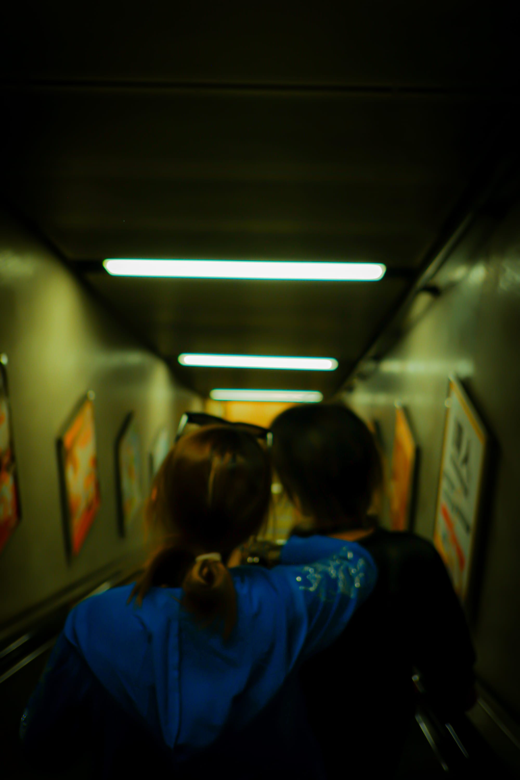 Hong Kong Creative Shots