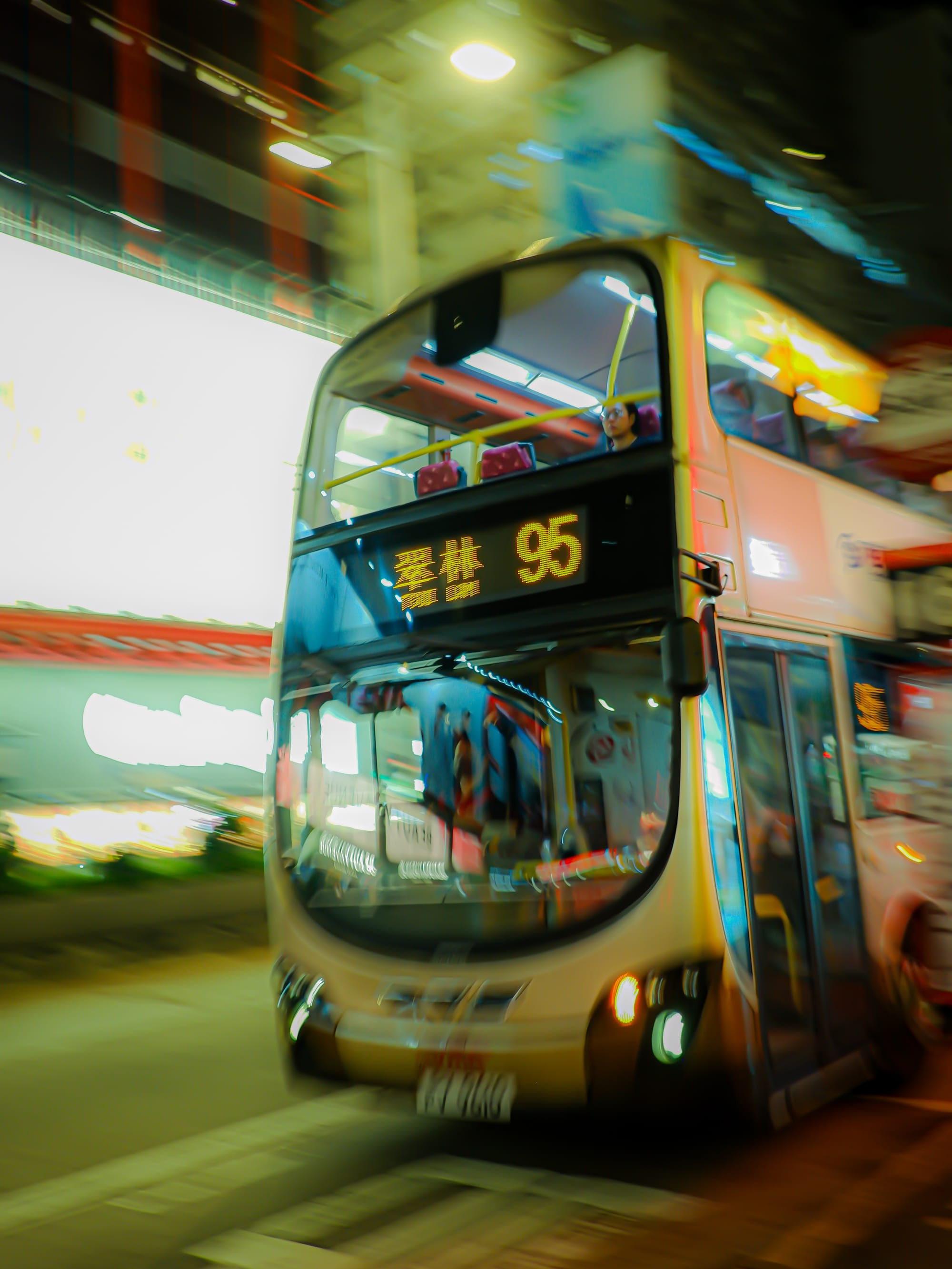 Hong Kong Creative Shots