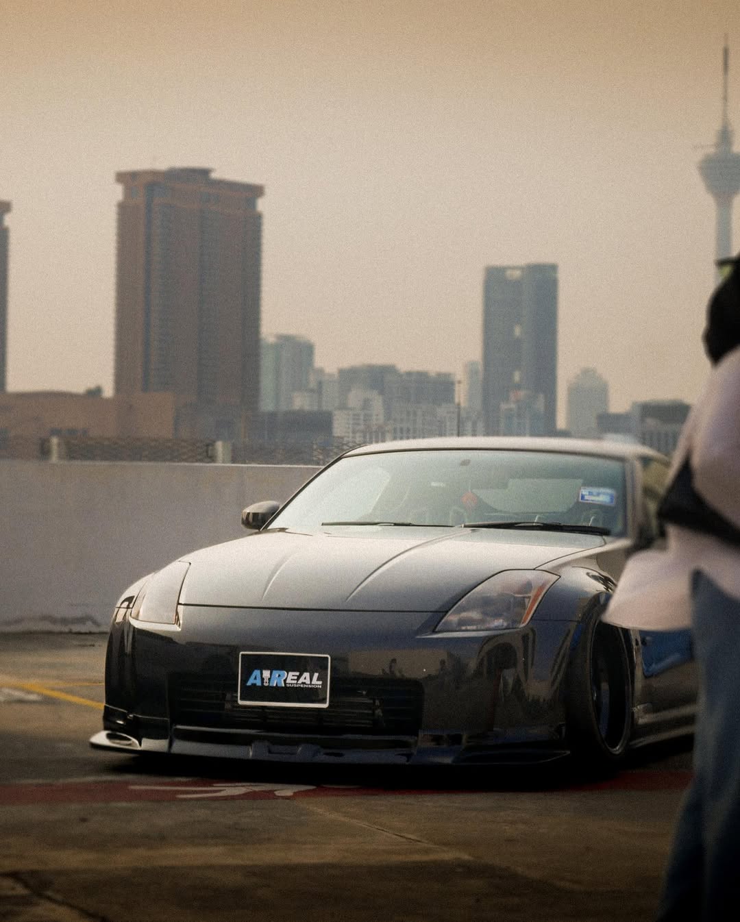 Car Photography 