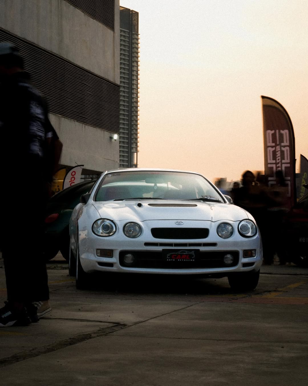 Car Photography 