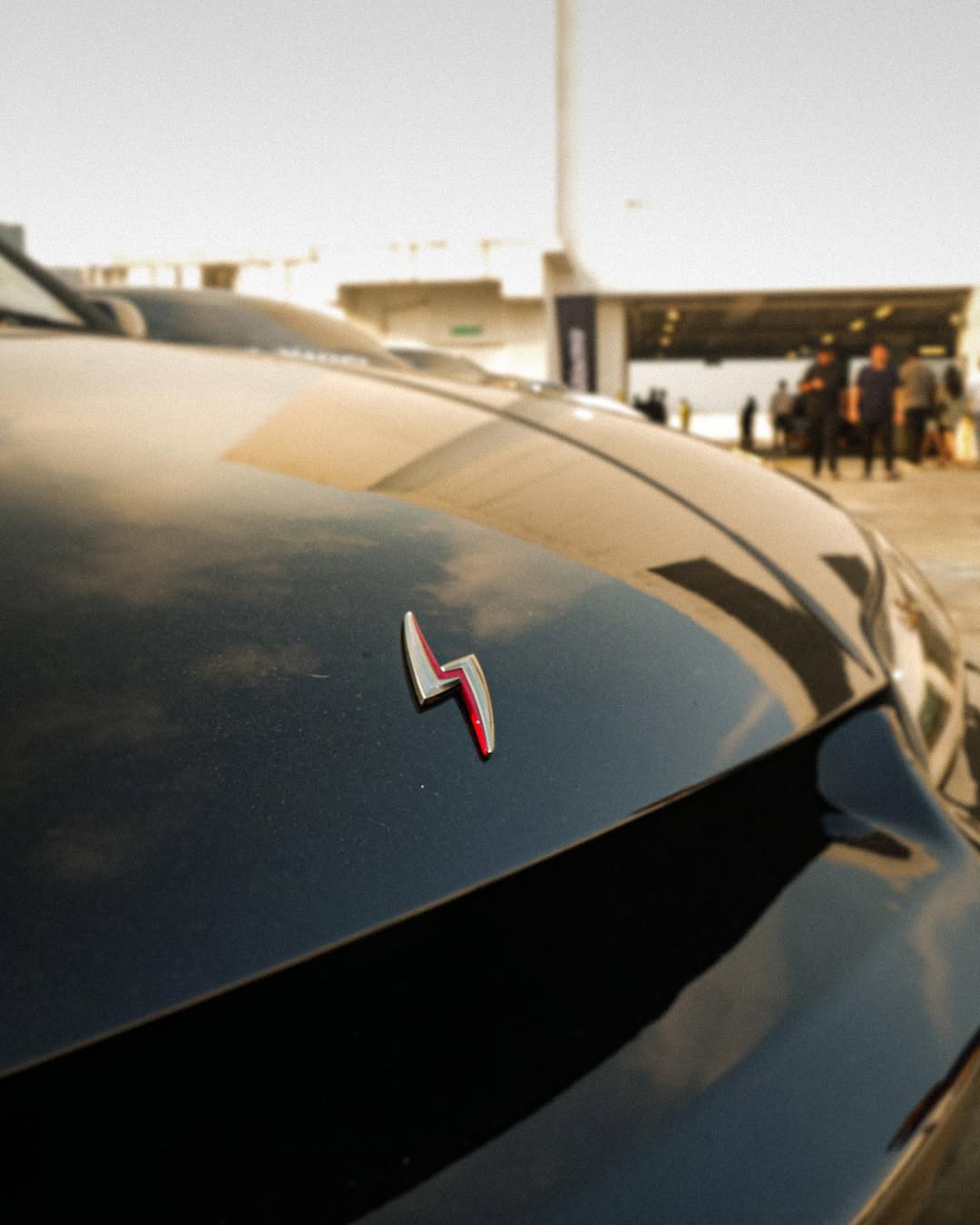 Car Photography 