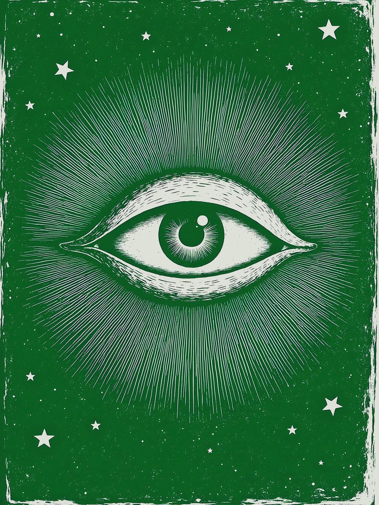 MAUVAIS OEIL & KARMA