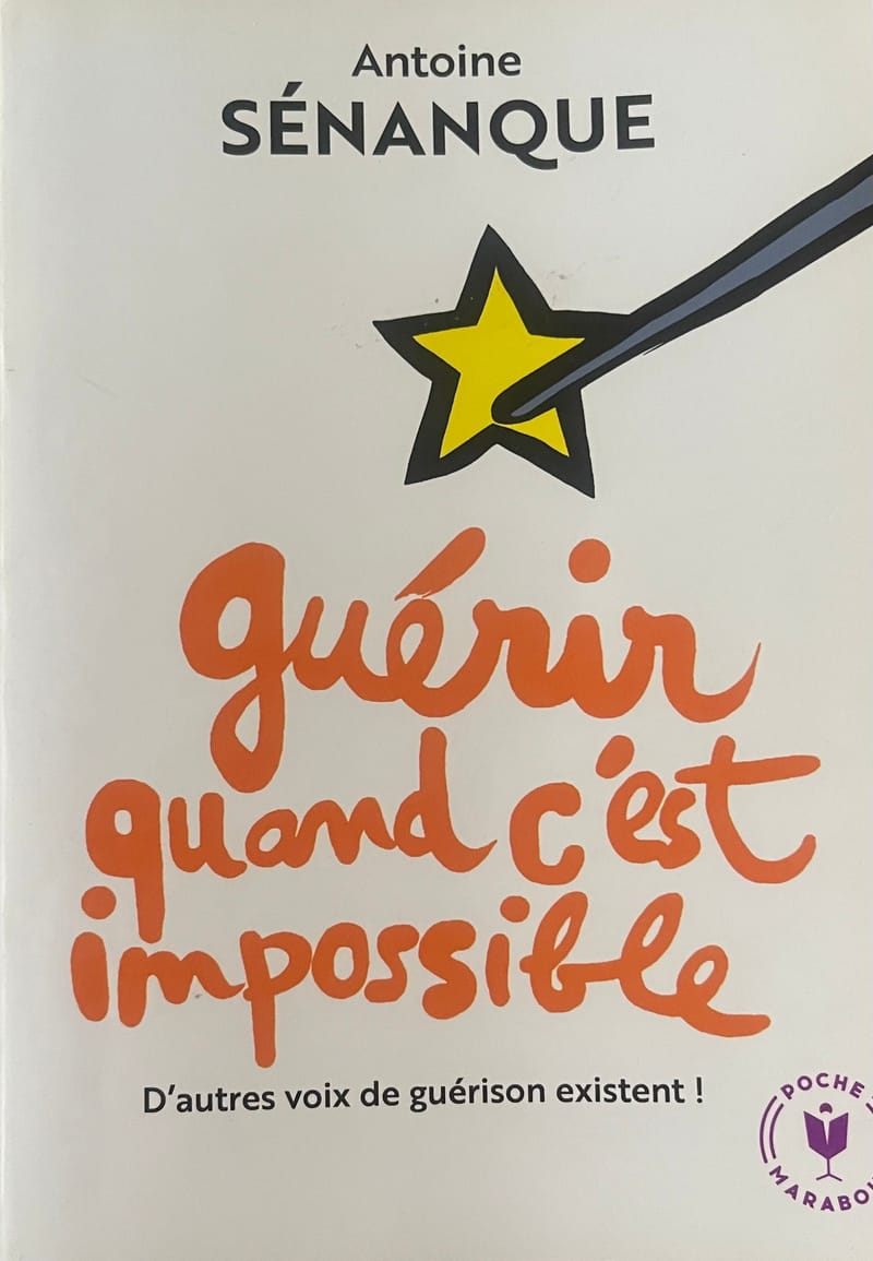 Notre corps est précieux