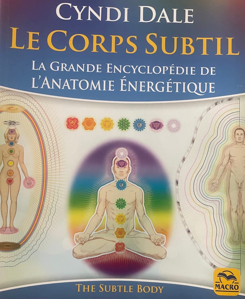 Notre corps est précieux