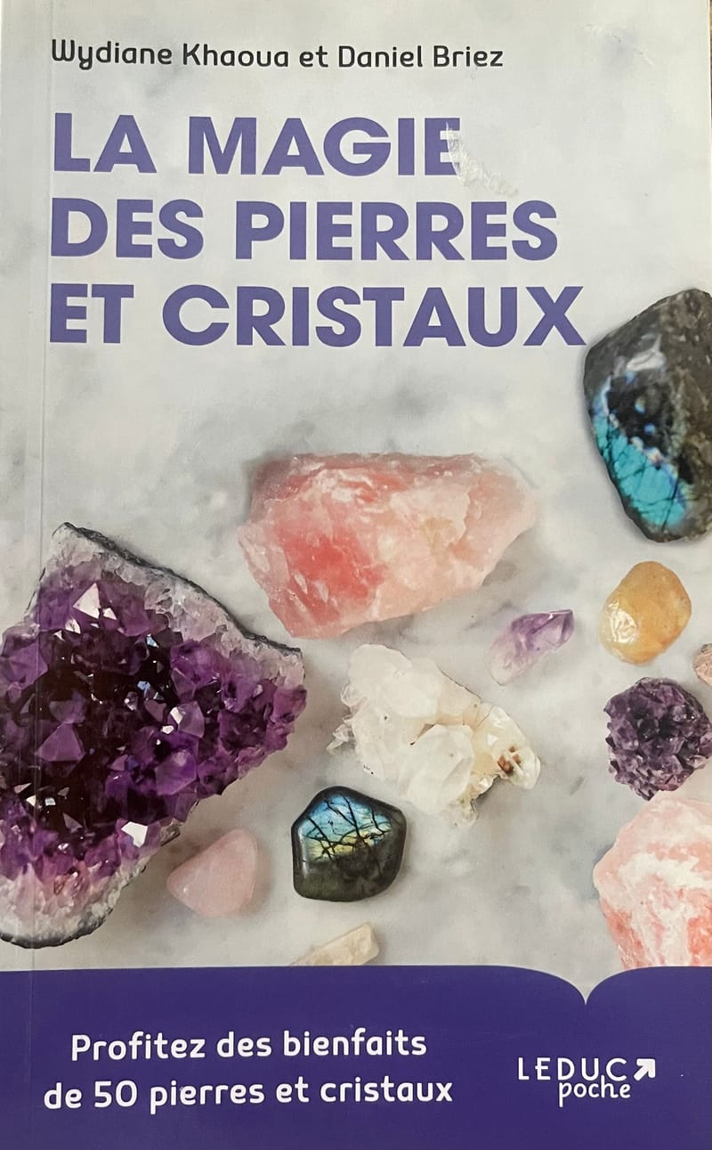 Notre corps est précieux