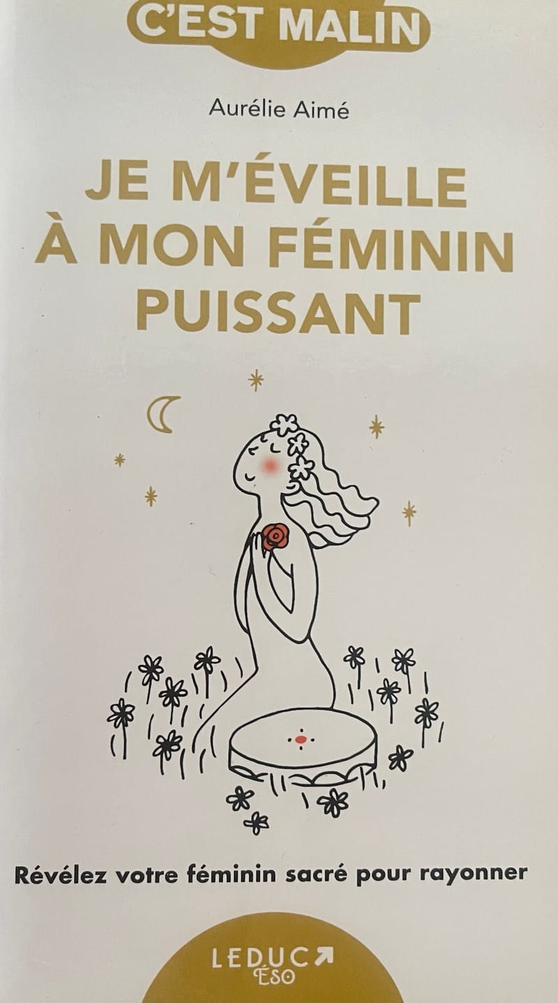 Notre corps est précieux