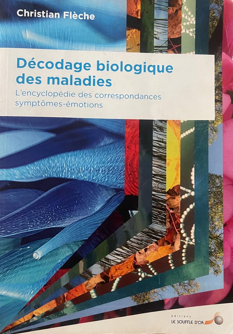 Notre corps est précieux