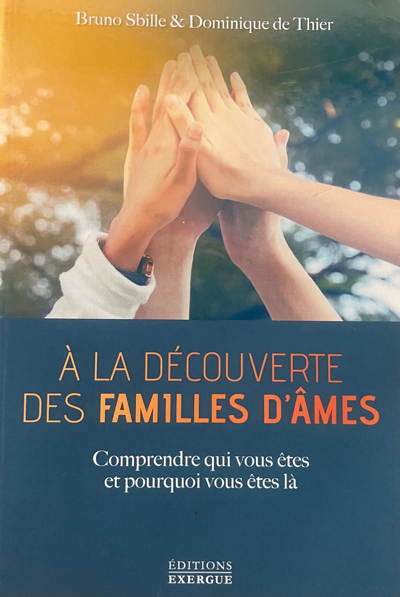 Au coeur de l'âme