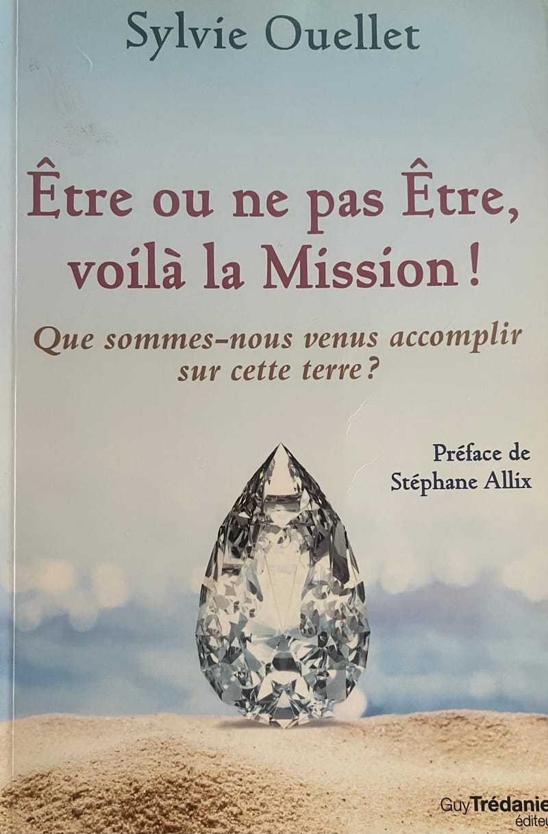 Au coeur de l'âme
