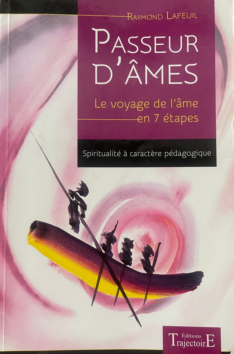Au coeur de l'âme