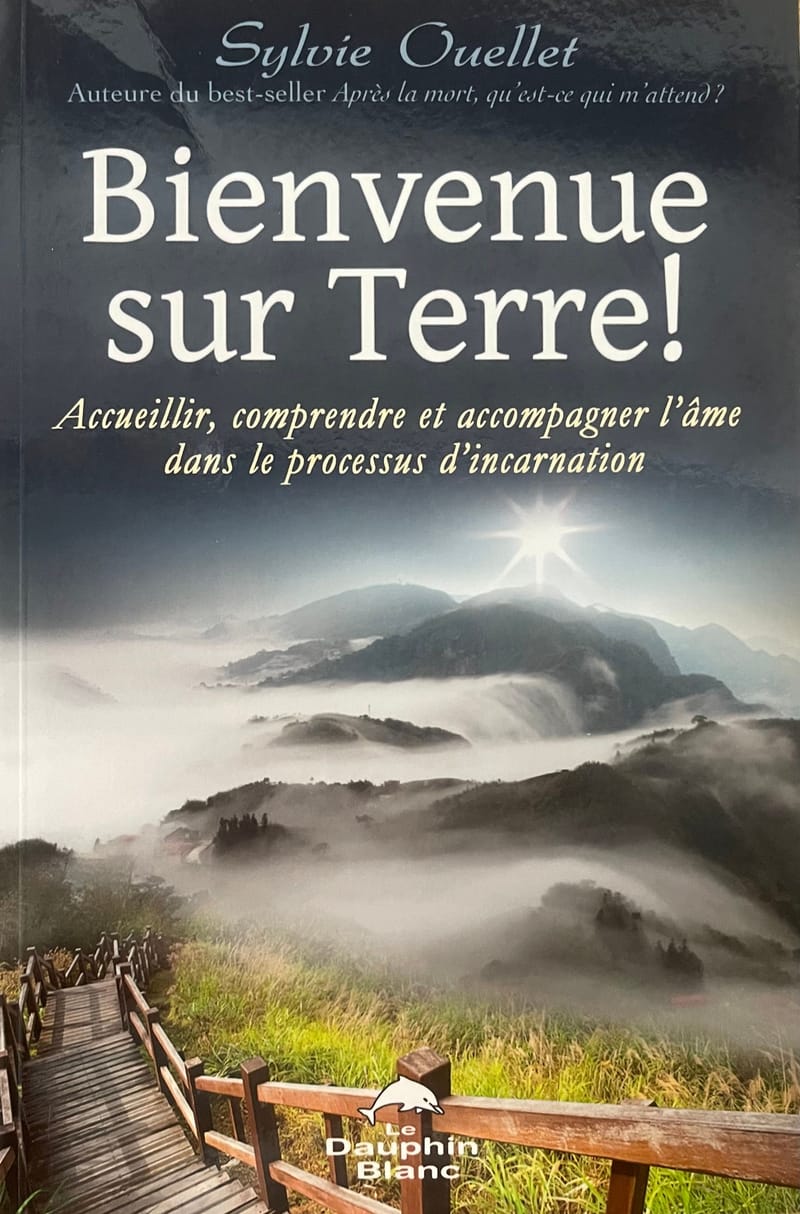 Au coeur de l'âme
