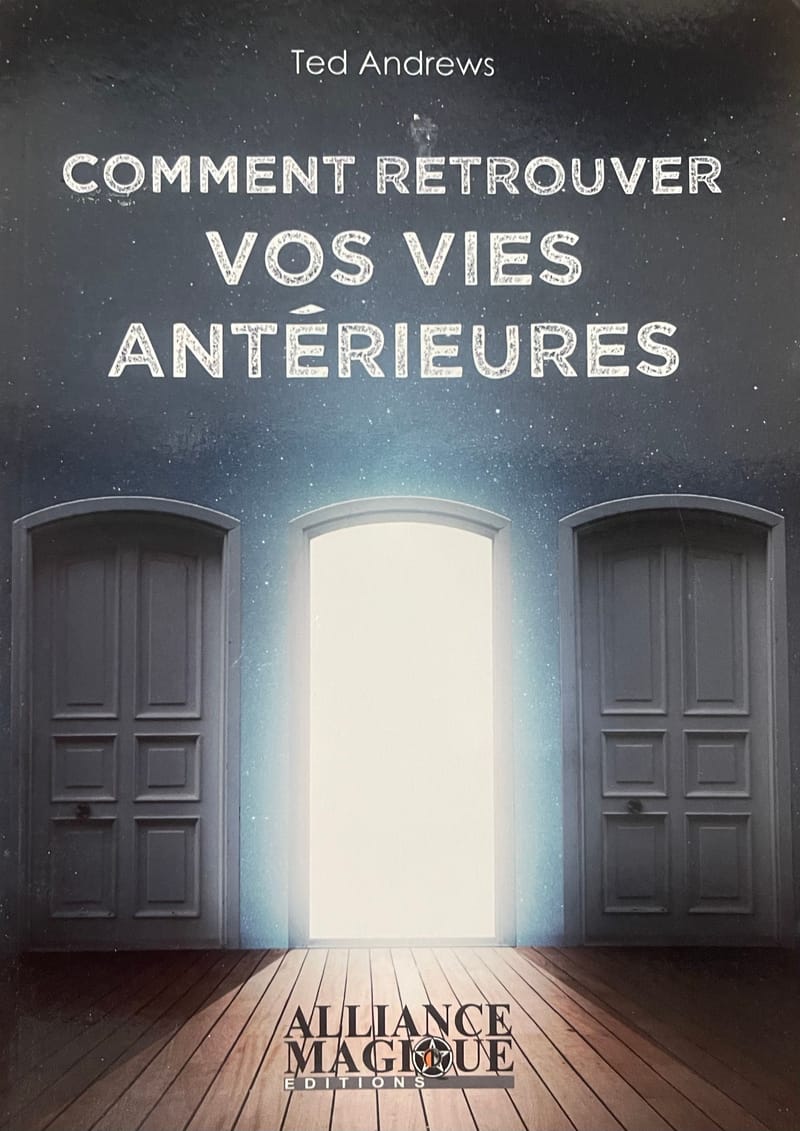 Au coeur de l'âme