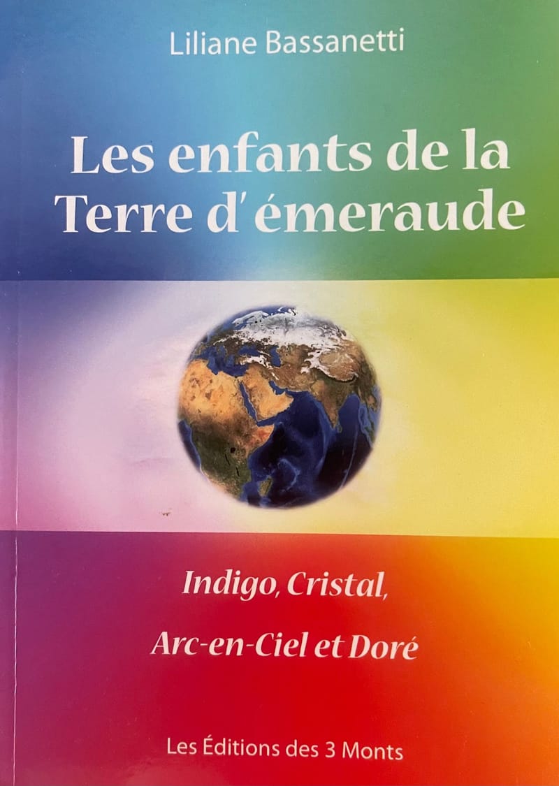 Au coeur de l'âme