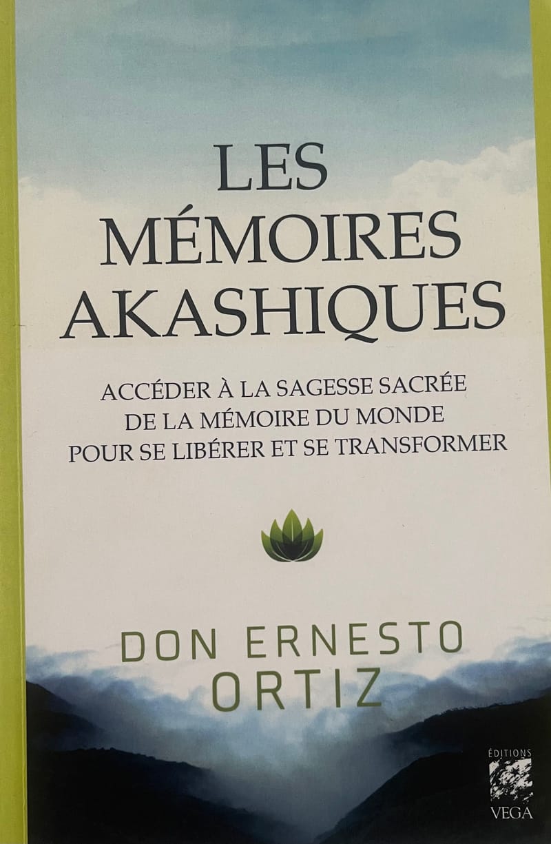 Au coeur de l'âme