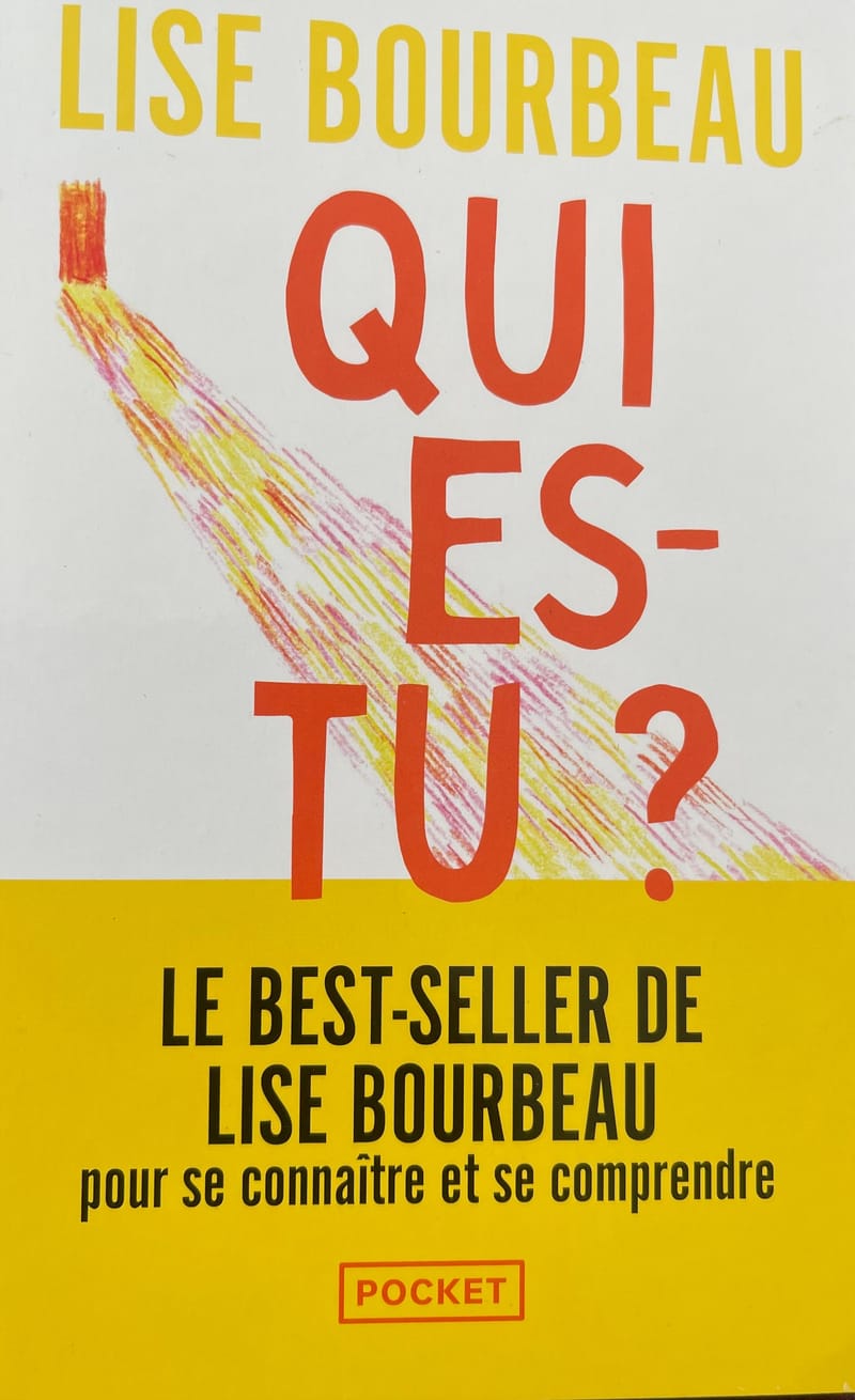 La connaissance de soi 