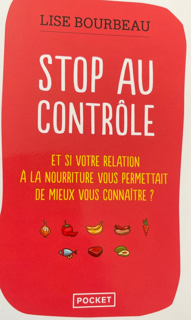 Notre corps est précieux