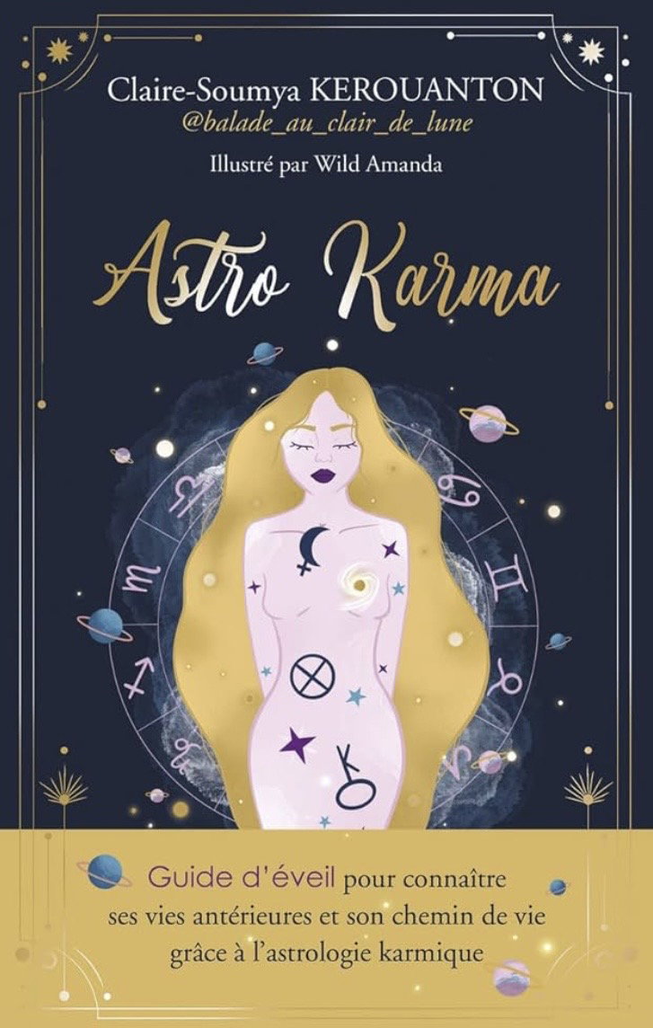 Au coeur de l'âme