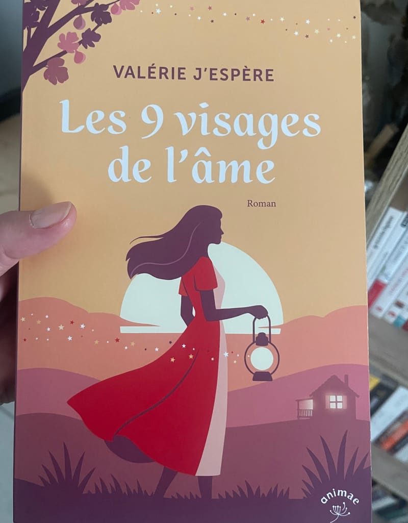 Au coeur de l'âme