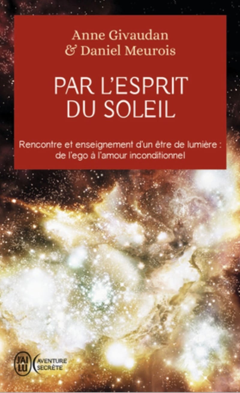Au coeur de l'âme