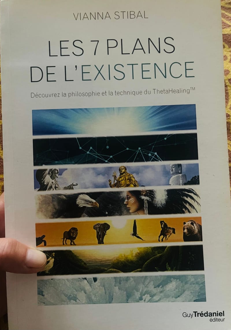 Au coeur de l'âme