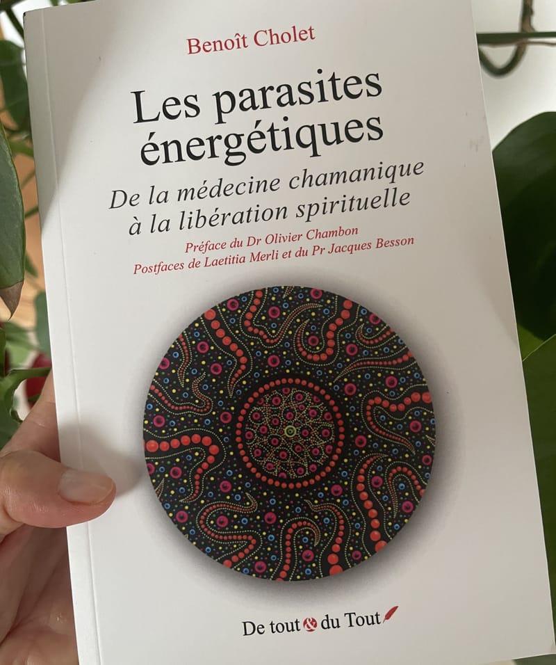Au coeur de l'âme